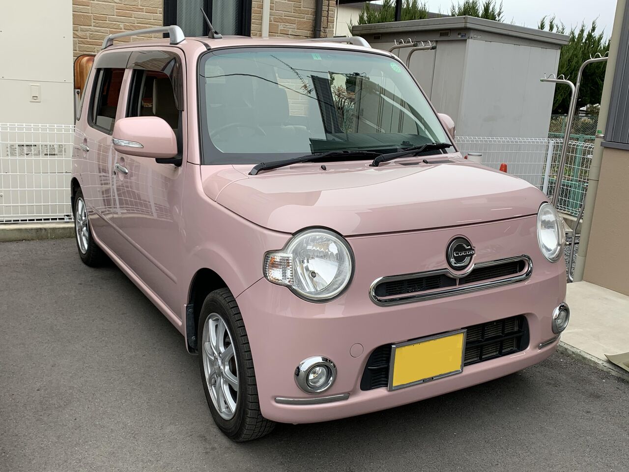 車検整備 ダイハツ ミラココア L675s 機関だけでなく内装 外装のメンテナンスも 栃木県鹿沼市 宇都宮市 ガレージ シースワロー 作業メニュー Garage Sea Swallow ガレージ シースワロー 栃木県の中古車販売店 車検整備 ダイハツ ミラココア L675s 機関だけでなく内装 外装のメンテナンスも 栃木県鹿沼市 宇都宮市 ガレージ シースワロー 作業メニュー Garage Sea Swallow ガレージ シースワロー 栃木県の中古車販売店