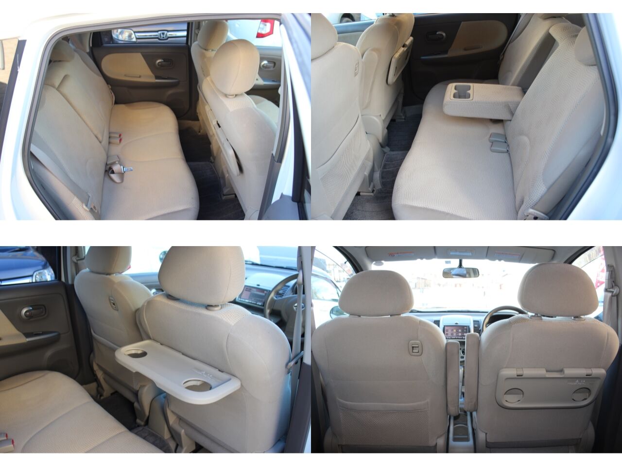 展示車紹介 日産 ノート E11 15g 後期型 パールホワイト 入庫です Garage Sea Swallow ガレージ シースワロー 栃木県の中古車販売店