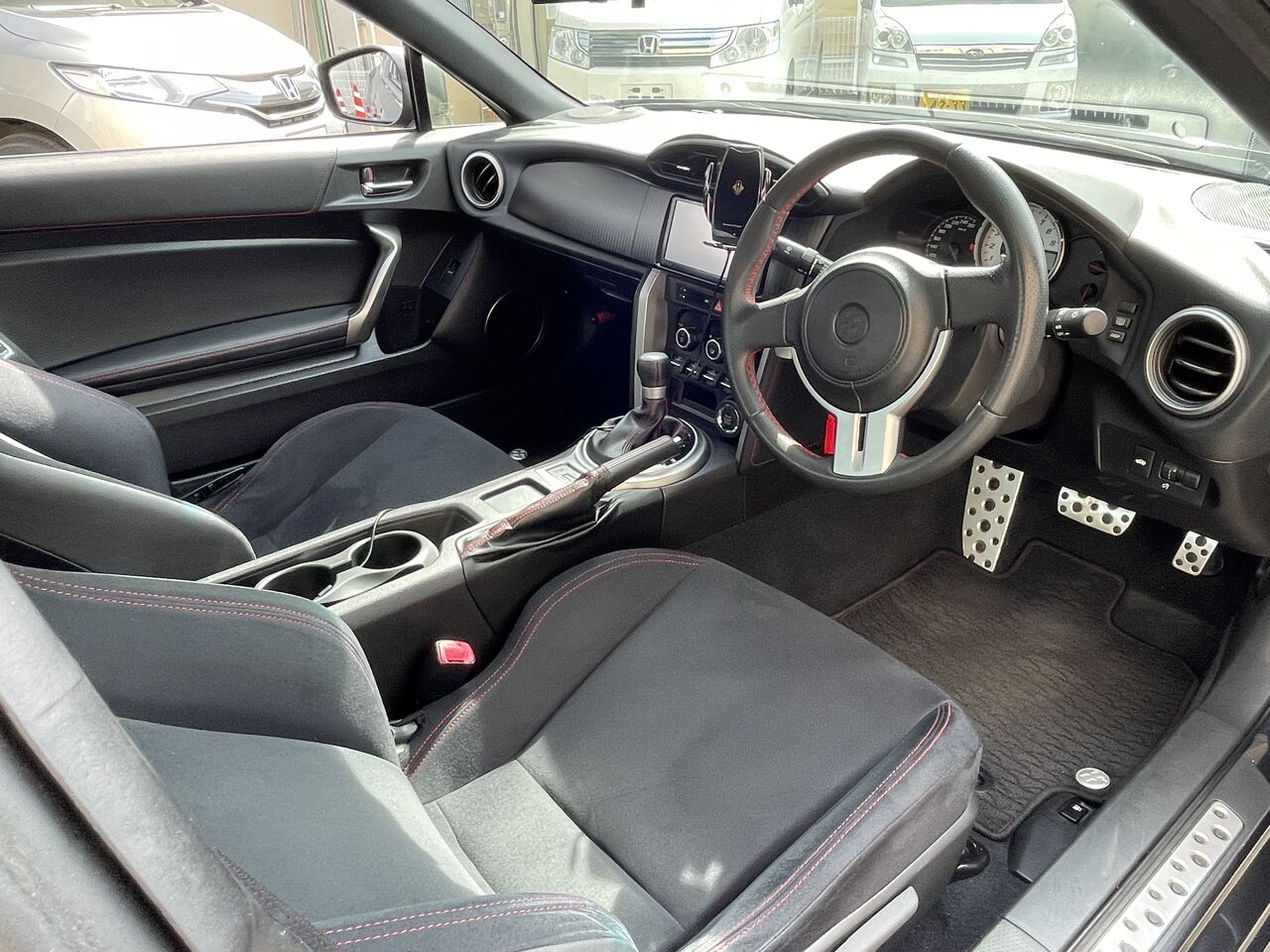 作業メニュー 車内の嫌な臭いを除去 車のクリーニング シート洗浄 消臭 除菌施工 トヨタ 86 Zn6 栃木県鹿沼市 宇都宮市 ガレージ シースワロー Garage Sea Swallow ガレージ シースワロー 栃木県の中古車販売店 作業メニュー 車内の嫌な臭いを除去 車のクリーニング シート洗浄 消臭 除菌施工 トヨタ 86 Zn6 栃木県鹿沼市 宇都宮市 ガレージ シースワロー Garage Sea Swallow ガレージ シースワロー 栃木県の中古車販売店