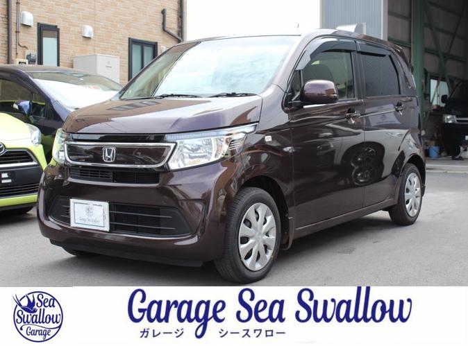 売約御礼 ホンダ N Wgn Nワゴン Jh1 G特別仕様車ssコンフォートlパッケージ ブラウン ご成約です 栃木県鹿沼市 宇都宮市 ガレージ シースワロー Garage Sea Swallow ガレージ シースワロー 栃木県の中古車販売店