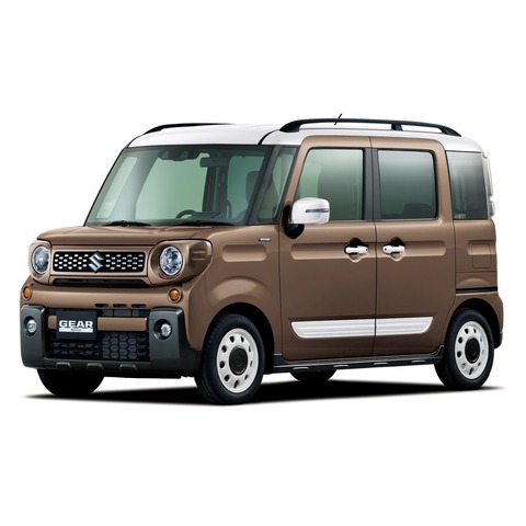 スズキ軽自動車_スペーシアギアマイスタイル-1024x1024