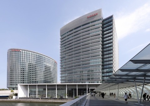【速報】 日産、ようやく気づいた模様ｗｗｗｗｗｗ