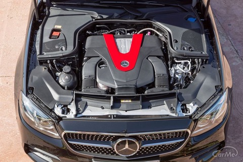 車のV6サウンドを響かせ走るの最高すぎるんだけど・・・・・・