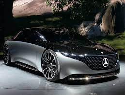 【悲報】ドイツのメルセデス・ベンツ、電気自動車専用ブランド「EQ」を来年には廃止へwww