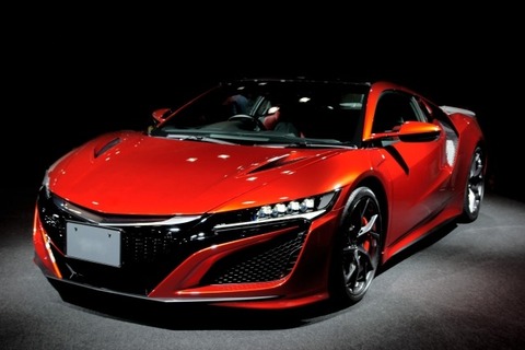 sportcar