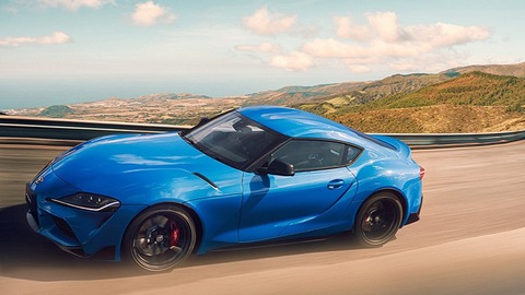 【悲報】「クーペ」とかいう車種、ガチで人気がないｗｗｗｗｗｗｗｗ