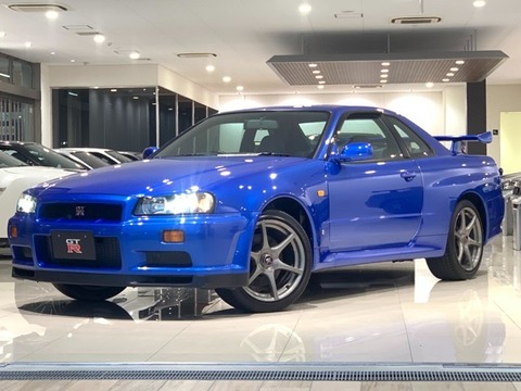 【悲報】日産『スカイラインGT-Rの生産が終了します！』←これ