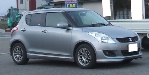 Suzuki_Swift_RS_0633_01