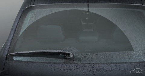 『車』のリアワイパー←コレ必要なの？