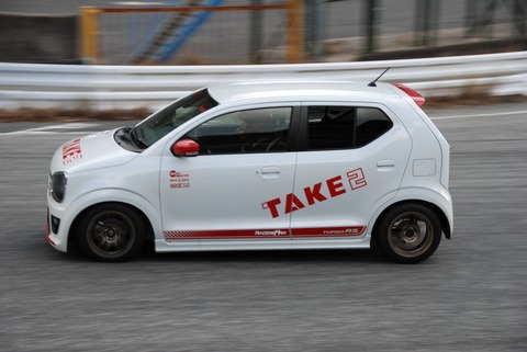 男さん達「軽自動車は嫌だ！」←これｗｗｗｗｗｗ