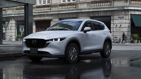 『マツダCX-5』を買って後悔してる奴一人も居ない説ｗｗｗｗｗｗｗｗ