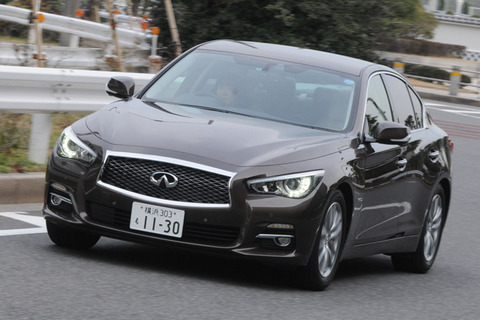 20万キロの日産車を100万円で購入したワイwwwwwwwwwww