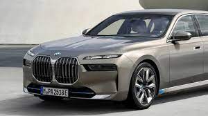 高2だけど親の車がBMW7シリーズってやつなんだけど凄いの？