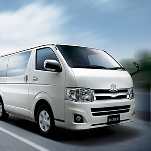 hiace200