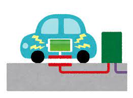 EVアンチの常套句「長距離運転に向かない」は本当？ 　休憩時間30分に急速充電すれば300km走行可能