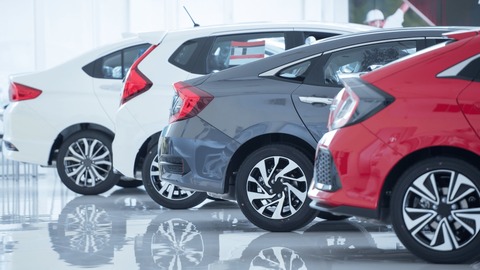 初めて新車を買う時に気をつける事ってなに？？？？？？