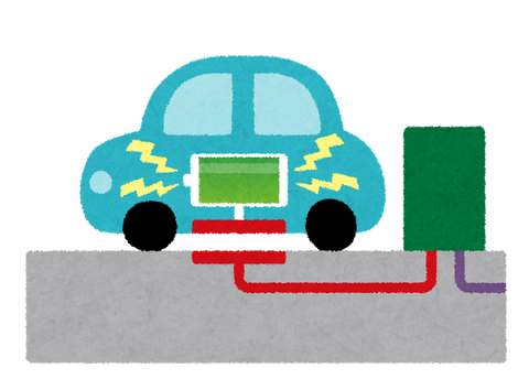 【悲報】EU域内でのEV生産台数、2030年にエンジン搭載車を上回る予測wwwwwwwwwwwwww