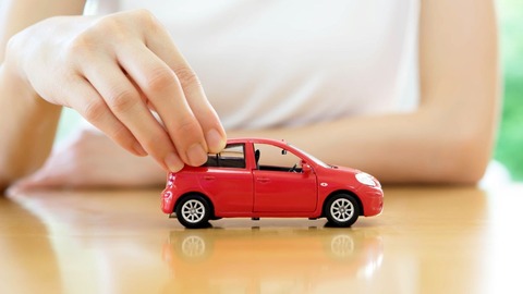 『車の車両保険』を付けた事ないんだけどｗｗｗｗｗ