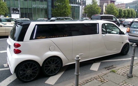 『5.5mの車』を運転するんだが、普通にできるものなの？？？？？