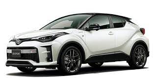 新型トヨタCH-Rってどうよ。来年就職なんだが新卒でもローンなら買えるか？