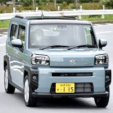 【画像】軽自動車に乗ってはいけない理由がコチラwwwwwwwww