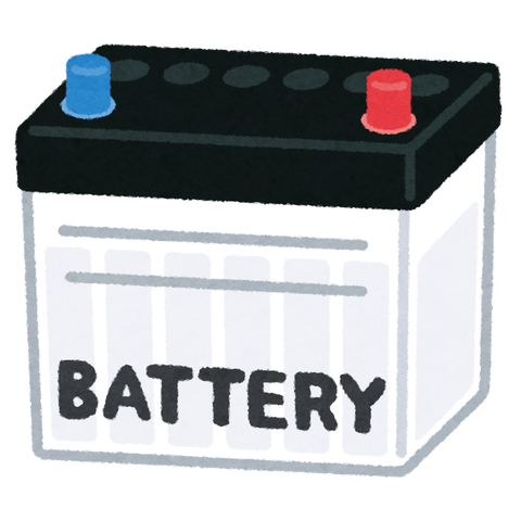 car_battery_blue_red