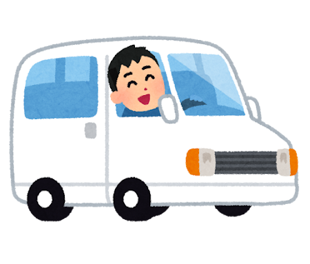 【速報】車中泊ワイ、快適度MAXの寝床が完成したんだけどｗｗｗｗｗｗ