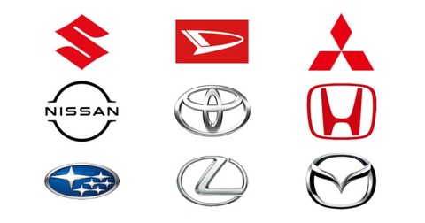 【悲報】国産自動車メーカー←技術力低いよなｗｗｗｗｗ