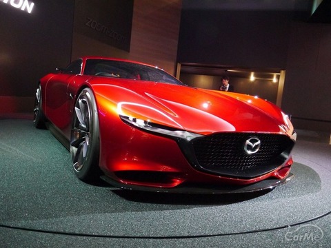 『MAZDA』の車、若い陽キャたちの間で大人気でワロタｗｗｗｗｗ