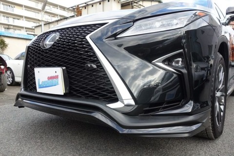 車のエアロパーツが人気な理由ｗｗｗｗｗｗｗｗｗ