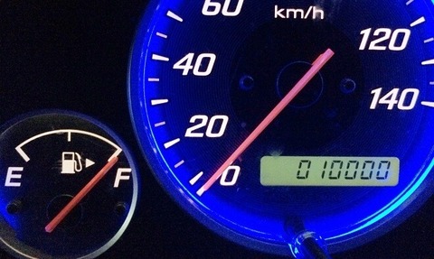 100000km