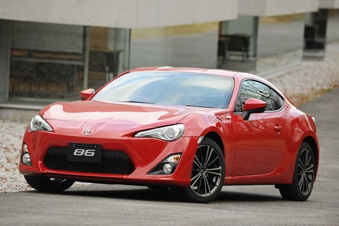 【画像】残クレで『この車』を買ってしまったんだけど・・・・