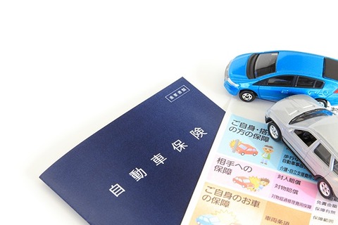 ワイの自動車保険、ガチで値上がりしてるんだけどｗｗｗｗ