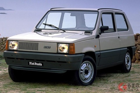 車マニア『シンプルな車は嫌いだ！！！』←これ