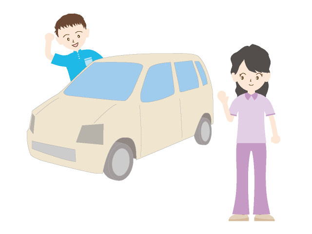男 迎えに来たよ キキーッ 女 えっ 軽自動車 車ちゃんねる 男 迎えに来たよ キキーッ 女 えっ 軽自動車 車ちゃんねる