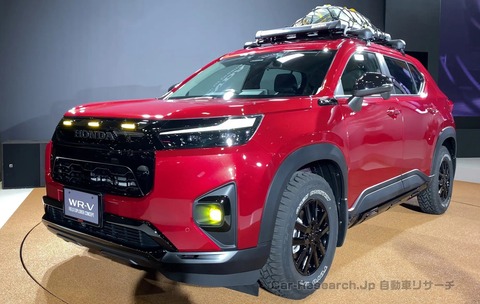 『SUV＝スポーツ用多目的車』←いうほどみんなスポーツに使ってるのか？？？？？？