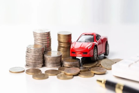 【急募】手取り19万にふさわしい車って何？？？？？？？？