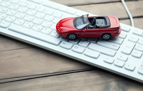 ネット民←どんな車に乗ってるの？