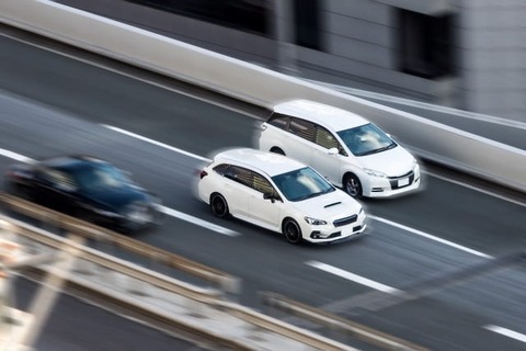 【悲報】ワイがマッマの車を『マッマ』を乗せて運転した結果ｗｗｗ