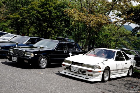 『旧車會』←何を目指してるの？