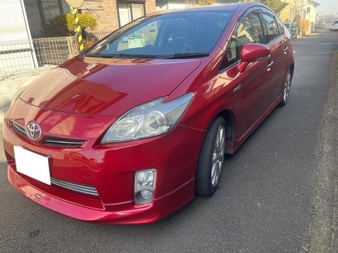 ワイ『50万円』のプリウスを買いたいんだけどｗｗｗｗｗｗｗ