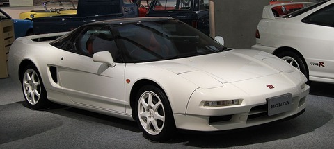 【画像】30年間一度も走ってない『NSX』、ついに発見キタァアアアアアーーーーー！！！！！