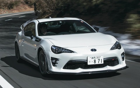 【画像】『８６』がキタアアアアーーーーーーー！！