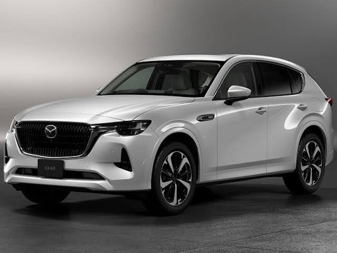 マツダさん、とんでもなくかっこいい車を発売wwwwwww