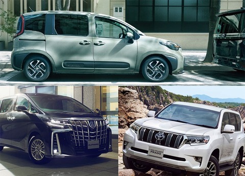 Toyota-7-seater-car