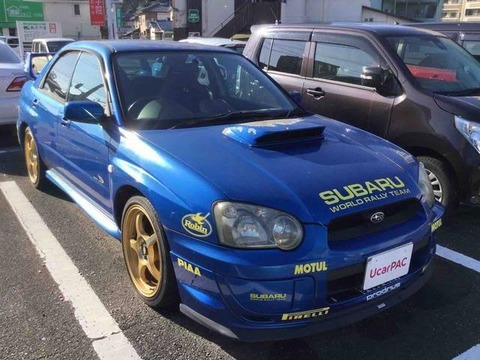 【画像】チー牛による車選びの変革期がこちらwwwwwwwww