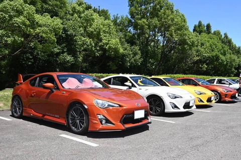 『トヨタ』の社員ってトヨタ車以外乗ったらダメっていうルールあるのか？？？？？