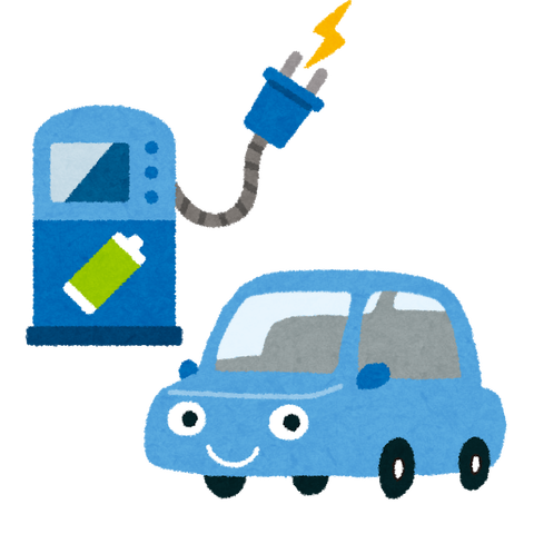 政府「ガソリン車禁止！！CO2ゼロ！！」←駐車場に充電器作れない人はどうするのｗｗｗｗｗ