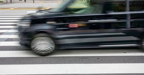『運動音痴』←マジで車の運転が下手なの？？？？？