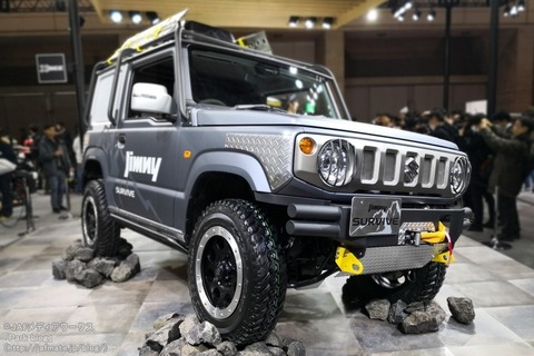 190125-01-01 suzuki jimny surviv